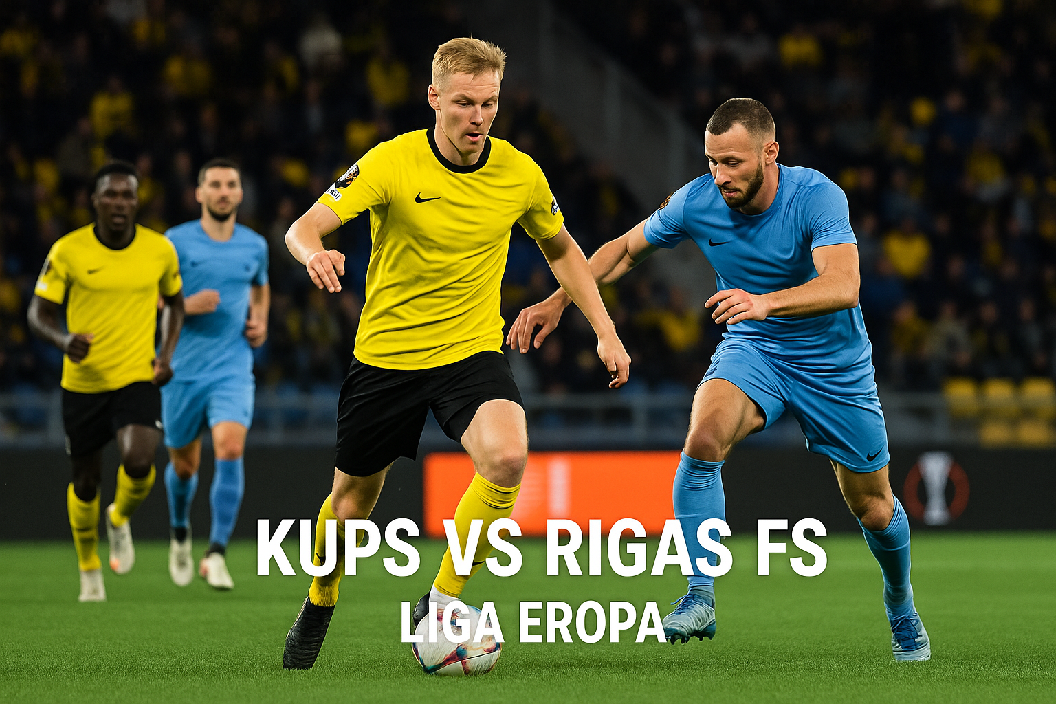 Jalalive Ungkap Kunci Kemenangan KupS 1-0 dari Rigas – Strategi Tersembunyi di Balik Sukses KupS