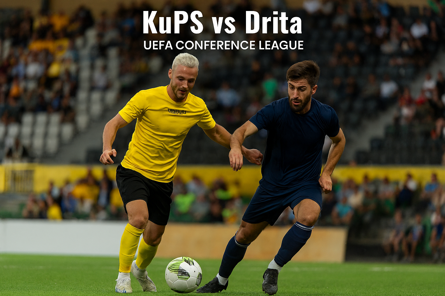Jalalive Tayang Ulang KuPS vs Drita dengan Hasil Akhir 1-1 – Tinjauan Mendalam Pertandingan dan Analisis Strategi